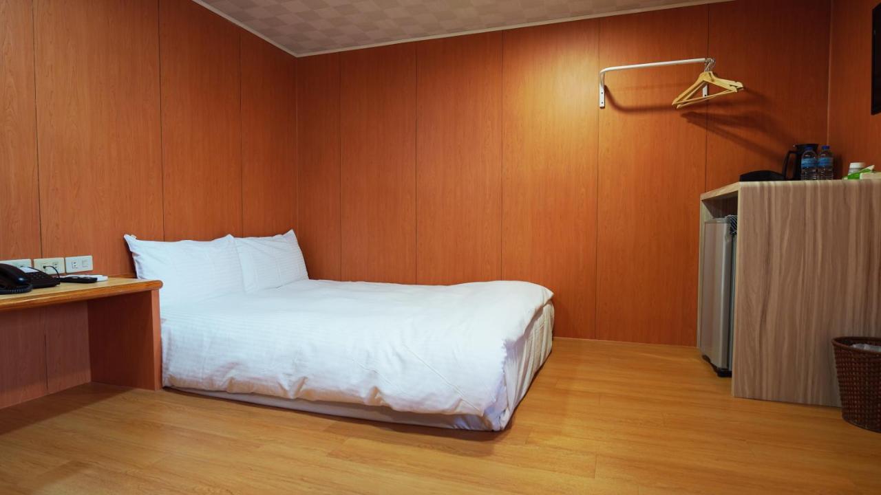 Su Ao Hotel Suao Eksteriør bilde