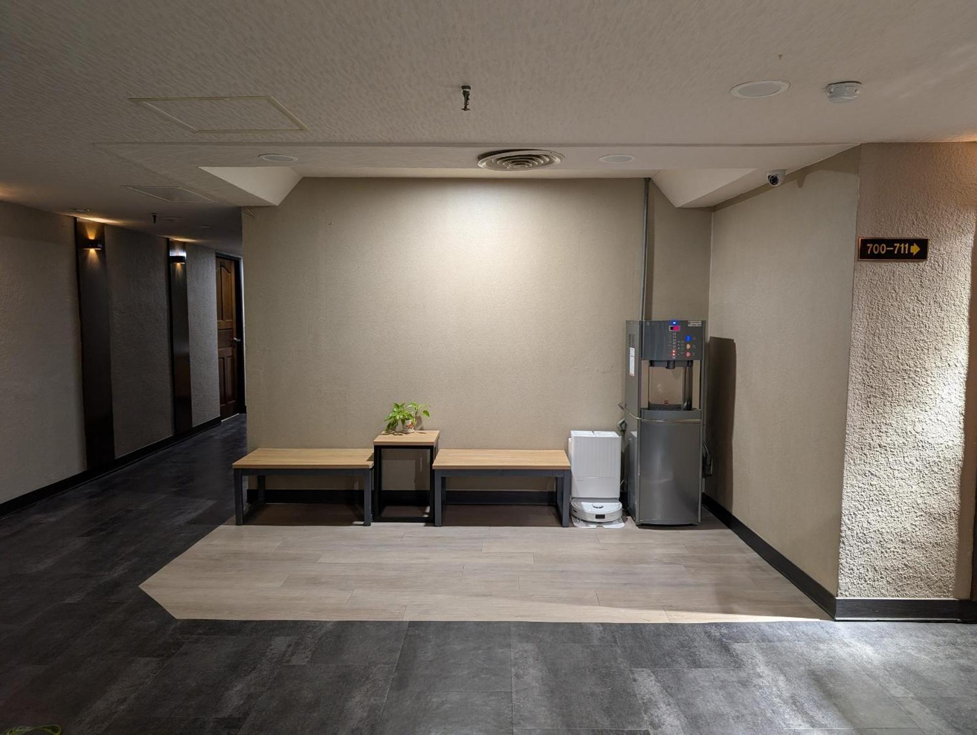 Su Ao Hotel Suao Eksteriør bilde