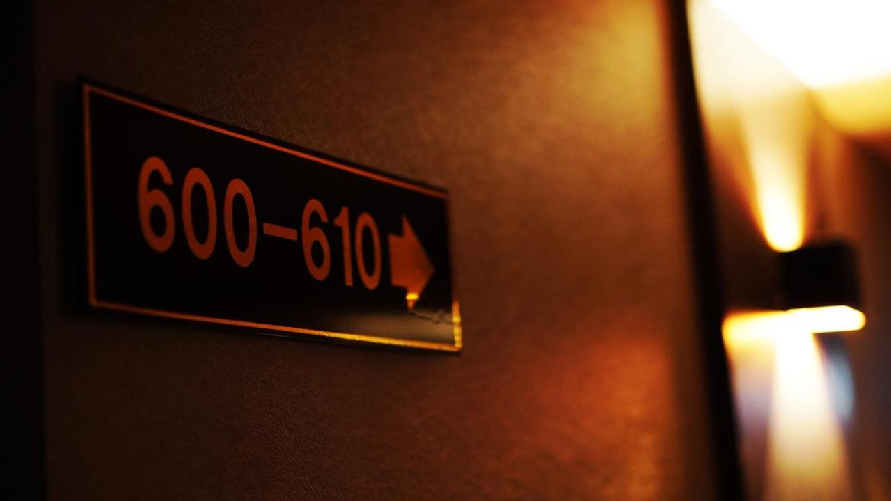 Su Ao Hotel Suao Eksteriør bilde